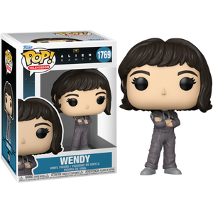 Prolectables - Alien: Earth - Wendy Pop! Vinyl