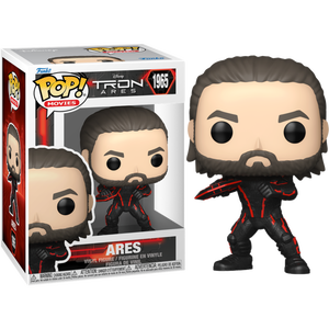 Prolectables - TRON: Ares - Ares Pop! Vinyl