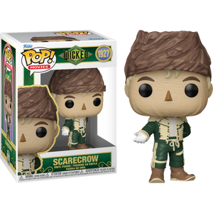Prolectables - Wicked (2025) - Scarecrow Pop! Vinyl