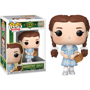 Prolectables - Wicked (2025) - Dorothy Gale Pop! Vinyl
