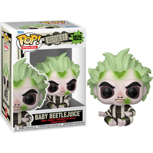 Prolectables - Beetlejuice 2 - Baby Beetlejuice Pop Vinyl