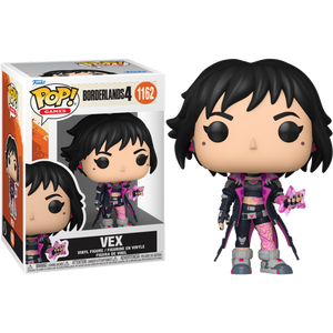 Prolectables - Borderlands 4 - Vex (Siren) Pop! Vinyl