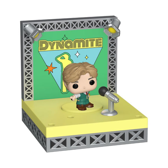 Prolectables - BTS - V (Dynamite) Bitty Pop! Stage