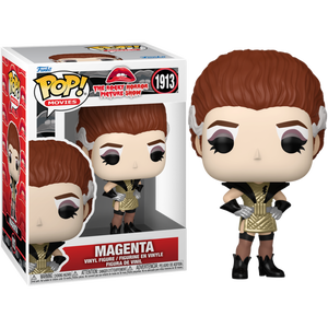 Prolectables - Rocky Horror Picture Show - Magenta Pop! Vinyl