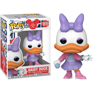 Prolectables - Disney: Excellent 8 - Daisy (K-Pop) Pop! Vinyl