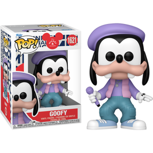 Prolectables - Disney: Excellent 8 - Goofy (K-Pop) Pop! Vinyl