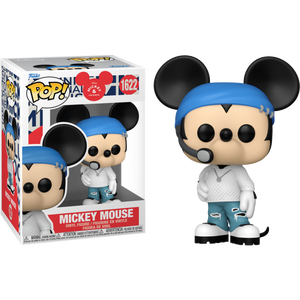 Prolectables - Disney: Excellent 8 - Mickey (K-Pop) Pop! Vinyl