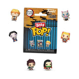 Prolectables - Demon Slayer – Bitty Pop! Blind Bag