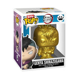 Prolectables - Demon Slayer – Bitty Pop! Blind Bag