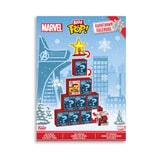 Prolectables - Marvel Comics - Bitty Pop! Vinyl Countdown Calendar