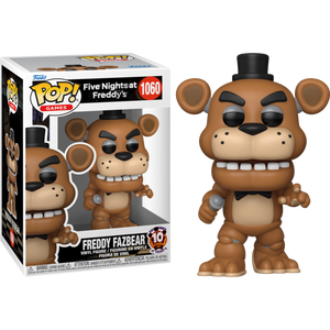 Prolectables - FNAF (2023 Movie) - Freddy Pop!