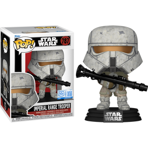 Prolectables - Star Wars: Andor - Range Trooper Pop! Vinyl