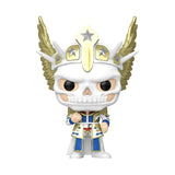 Prolectables - WWE: Wrestle Mania - Cody Rhodes (Masked) Pop! Vinyl
