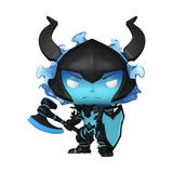 Prolectables - Solo Leveling - Iron Pop! Vinyl