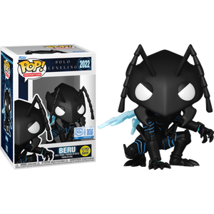 Prolectables - Solo Leveling - Beru Pop! Vinyl