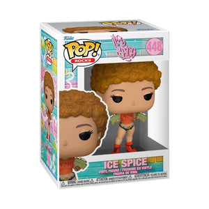Prolectables - Ice Spice - Ice Spice Pop! Vinyl