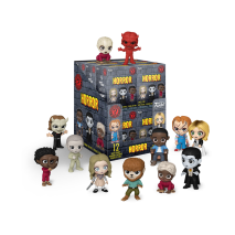 Prolectables - Halloween - Horror (Universal Pictures) Mystery Minis [Display of 12]