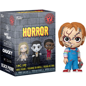 Prolectables - Halloween - Horror (Universal Pictures) Mystery Minis [Display of 12]