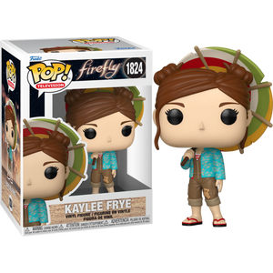 Prolectables - Firefly - Kaylee Frye Pop! Vinyl
