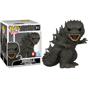Prolectables - Godzilla: Minus One - Godzilla 6" Anime Expo 2025 Exclusive Pop! Vinyl
