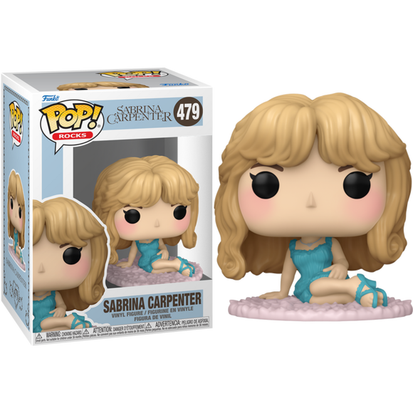 Prolectables - Sabrina Carpenter - Sabrina Carpenter (Night Gown) Pop!