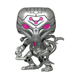 Prolectables - DC - Brainiac Pop! Vinyl 2025 NYCC Exclusive