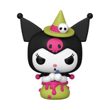 Prolectables - Sanrio - Kuromi in Pot Pop! Vinyl 2025 NYCC Exclusive
