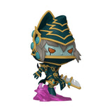 Prolectables - Yu-Gi-Oh - Dark Paladin with Sword Pop! Vinyl 2025 NYCC Exclusive
