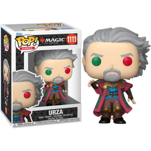 Prolectables - Magic: The Gathering - Urza Pop! Vinyl