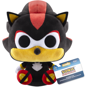 Prolectables - Sonic the Hedgehog - Shadow Pop! Plush
