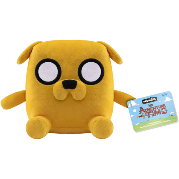 Prolectables - Adventure Time - Jake Pop! Plush