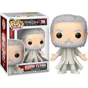 Prolectables - TRON: Ares - Kevin Flynn Pop! Vinyl