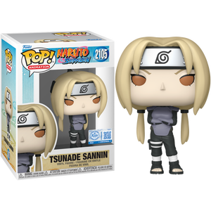 Prolectables - Naruto - Tsunade (Sannin) Pop! Vinyl