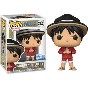 Prolectables - One Piece - Monkey D. Luffy (Whole Cake Island) Pop! Vinyl