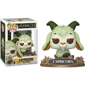Prolectables - Zodiac - Capricorn Pop! Vinyl
