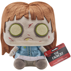 Prolectables - The Exorcist - Regan Pop! Plush