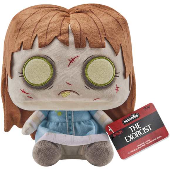 Prolectables - The Exorcist - Regan Pop! Plush