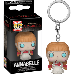 Prolectables - Annabelle - Annabelle Pop! Keychain