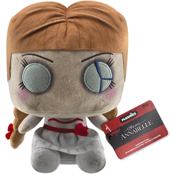 Prolectables - Annabelle - Annabelle Pop! Plush