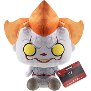Prolectables - IT (2017) - Pennywise Pop! Plush