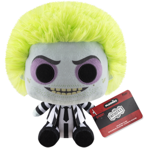 Prolectables - Beetlejuice - Beetlejuice Pop! Plush