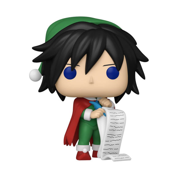 Prolectables - Demon Slayer - Giyu Tomioka (Holiday) Pop! Vinyl