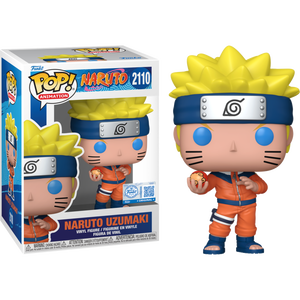Prolectables - Naruto - Naruto Uzumaki (with Balloon) Pop! Vinyl