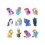 Prolectables - My Little Pony – Mystery Minis Assortment (Display of 12)