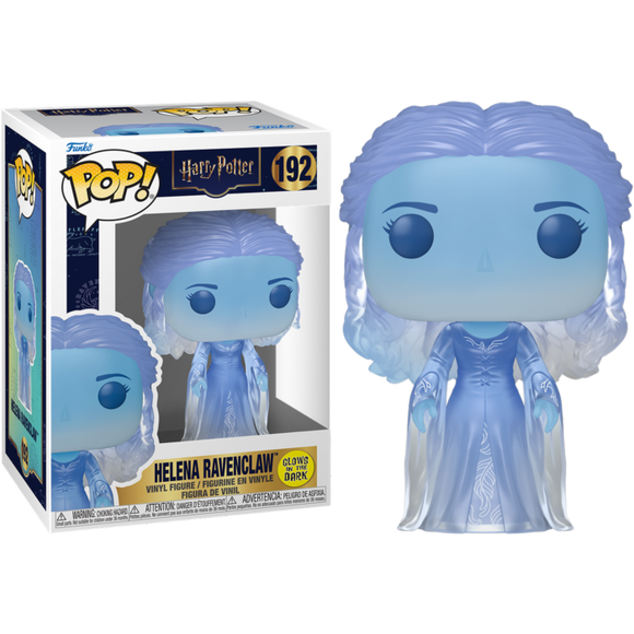 Prolectables - Harry Potter - Helena Ravenclaw (Glow) Pop! Vinyl