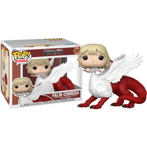 Prolectables - Delicious in Dungeon - Falin Chimera 6" Pop! Vinyl