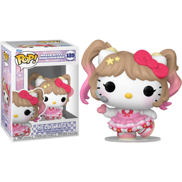Prolectables - Hello Kitty - Hello Kitty (K-Pop) Pop! Vinyl