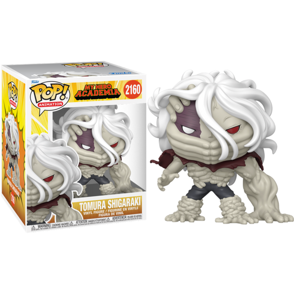 Prolectables - My Hero Academia - Tomura Shigaraki 6