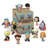Prolectables - One Piece - Mystery Minis Assortment (Display of 12)