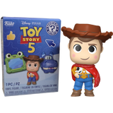 Prolectables - Toy Story 5 – Toy Story Mystery Mini [SINGLE UNIT]